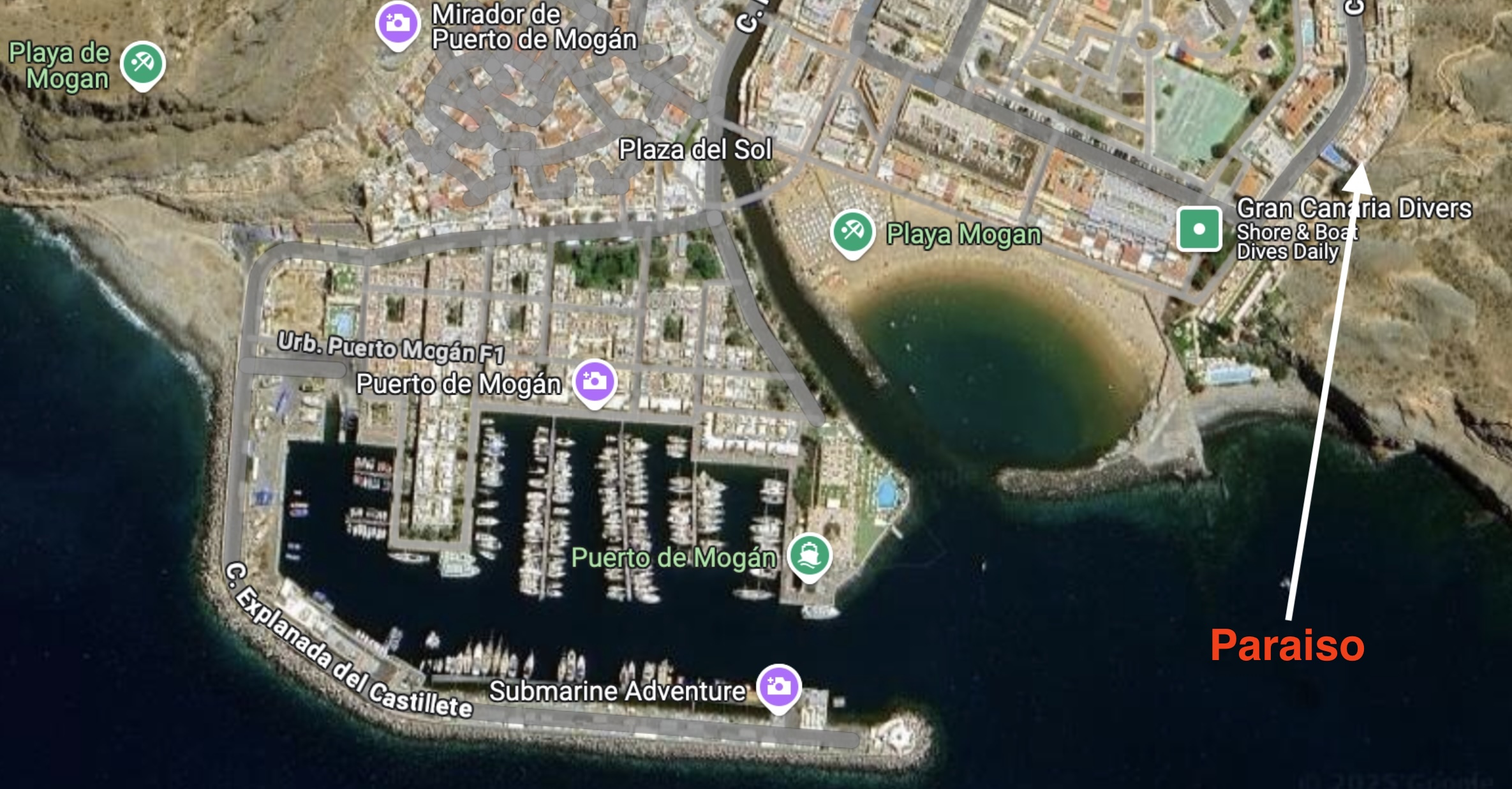 Overview of Mogan